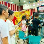 Carnival Event Planning Company Singapore 18