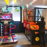 Arcade Game Machines Rental in Singapore 14