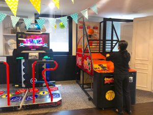 Arcade Machines rental for adults 1 Arcade Machines rental for adults 1