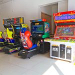 Long Term Arcade Games Rental Promo from $10/day 13