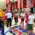 Arcade Game Machines Rental in Singapore 21