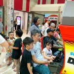 Arcade Game Machines Rental in Singapore 17