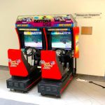 Arcade Game Machines Rental in Singapore 24