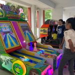 Arcade Game Machines Rental in Singapore 23
