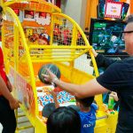 Arcade Game Machines Rental in Singapore 26
