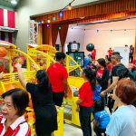 Carnival Event Planning Company Singapore 8