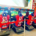 Long Term Arcade Games Rental Promo from $10/day 7