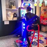 Arcade Game Machines Rental in Singapore 28