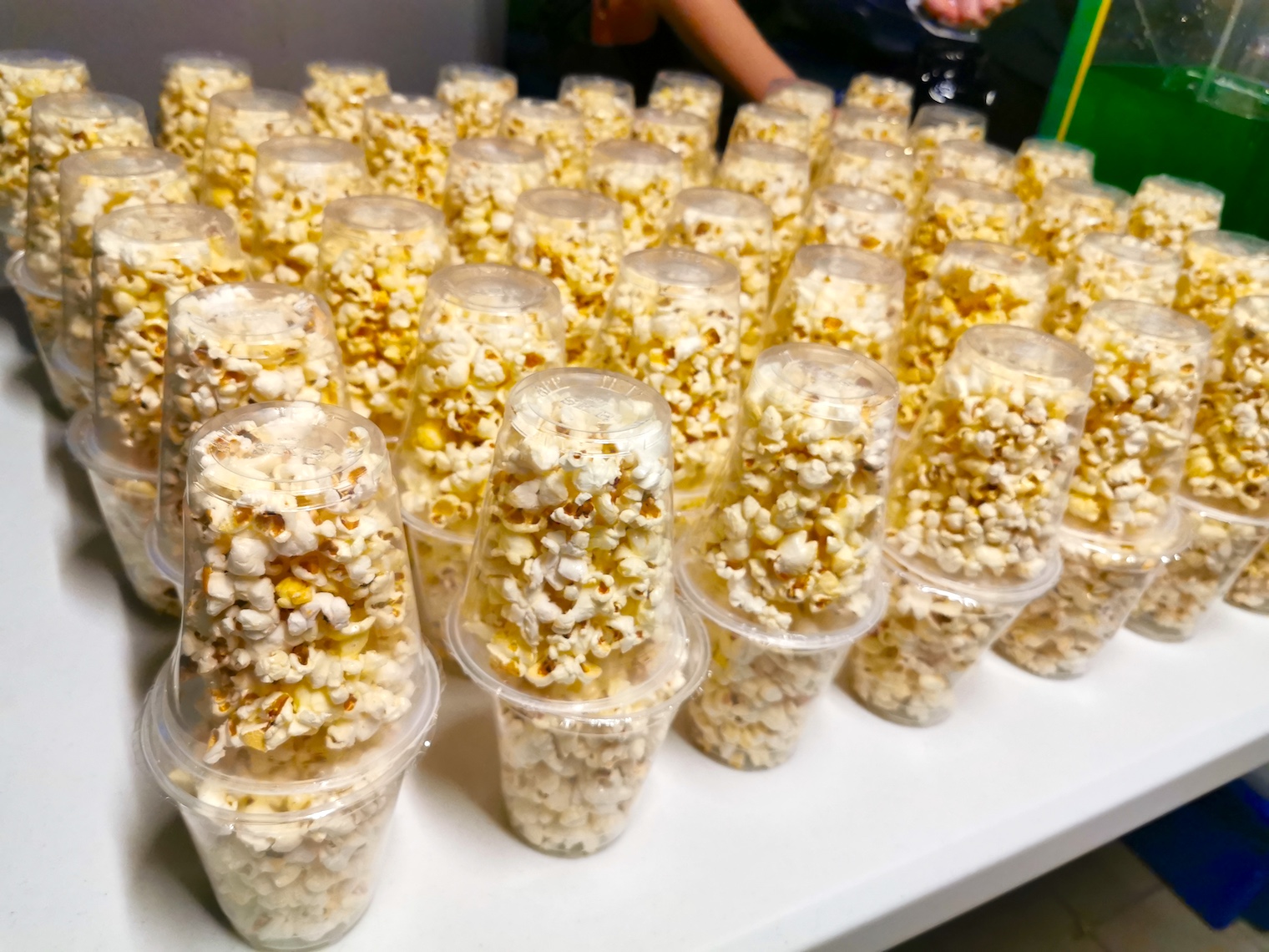 Popcorn and Candy Floss 10