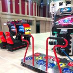 Long Term Arcade Games Rental Promo from $10/day 11