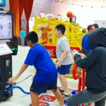 Arcade Game Machines Rental in Singapore 29