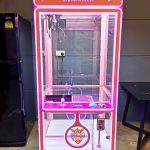 Claw Machine Supplier in Singapore 6