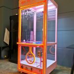 Claw Machine Supplier in Singapore 7