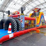 Cheap Bouncy Castle Rental in Singapore 20