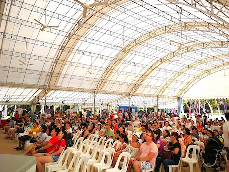 Corporate Family Day Event Planner in Singapore 5