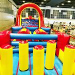Cheap Bouncy Castle Rental in Singapore 13