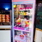 Claw Machine Supplier in Singapore 11