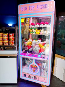 Claw Machine Consignment Singapore 1