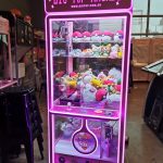 Claw Machine Supplier in Singapore 8