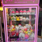 Claw Machine Supplier in Singapore 12