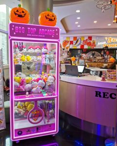 Claw Machine for sale Singapore 1