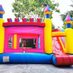 Cheap Bouncy Castle Rental in Singapore 15