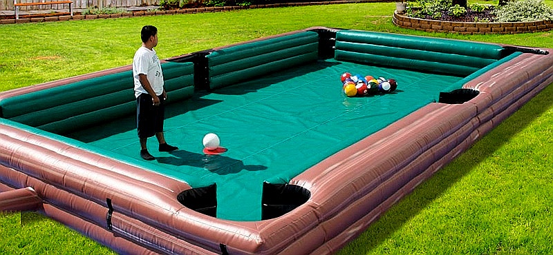 Large Carnival Games Rental Singapore 25