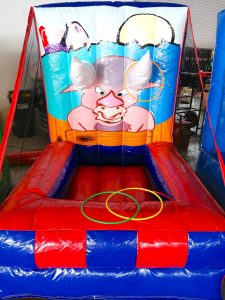 Large Carnival Game Stalls Rental in Singapore 4