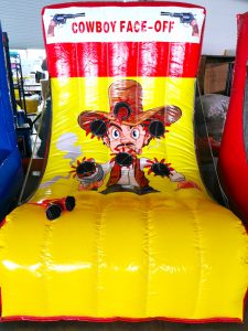 Large Carnival Game Stalls Rental in Singapore 5
