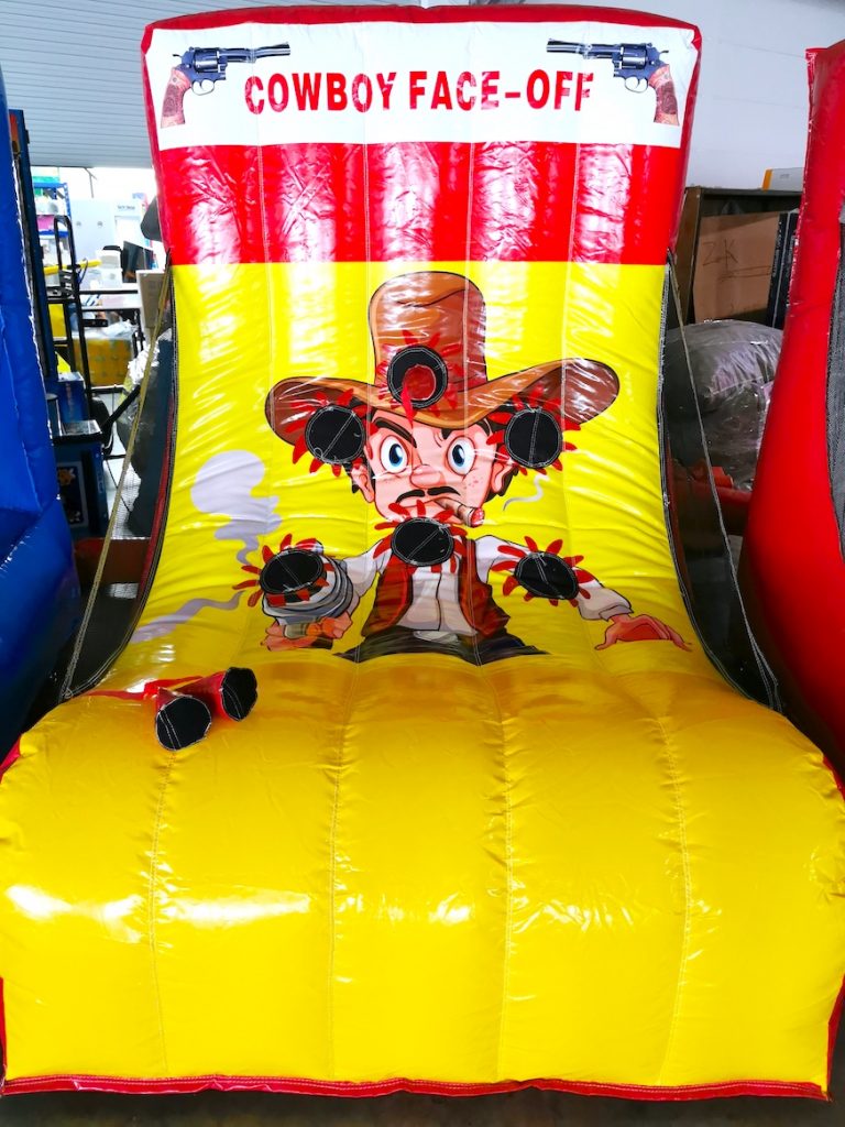Carnival Games Rental Singapore 95