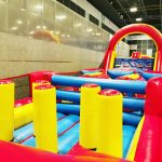 Cheap Bouncy Castle Rental in Singapore 12