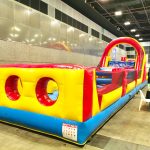 Cheap Bouncy Castle Rental in Singapore 16