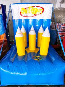 Large Carnival Game Stalls Rental in Singapore 7