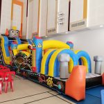 Cheap Bouncy Castle Rental in Singapore 18