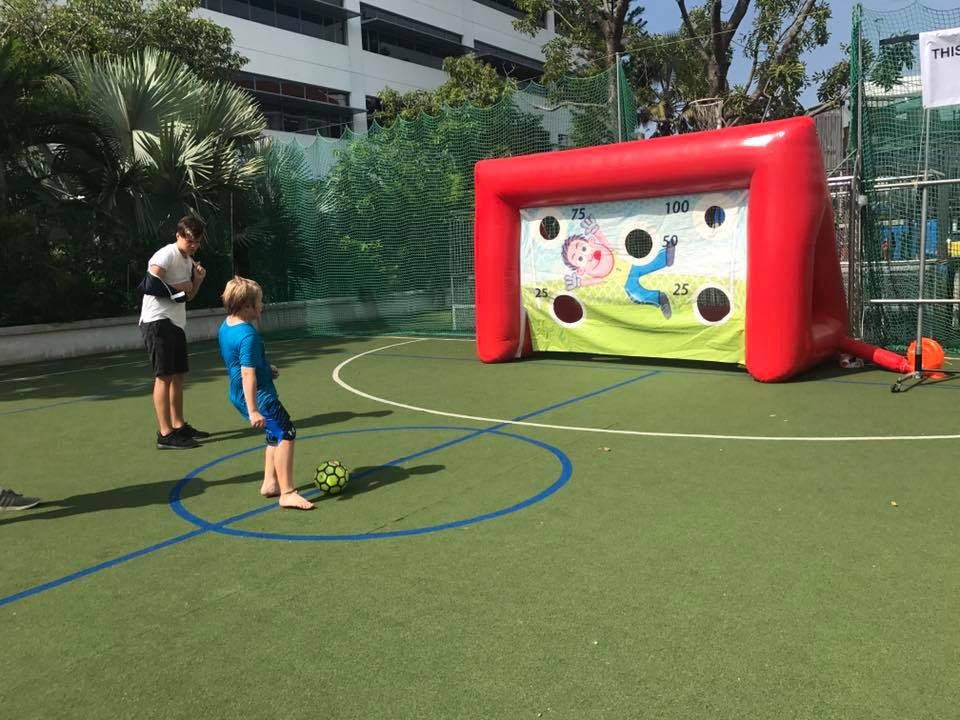 Large Carnival Games Rental Singapore 42