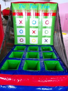 Large Carnival Game Stalls Rental in Singapore 8