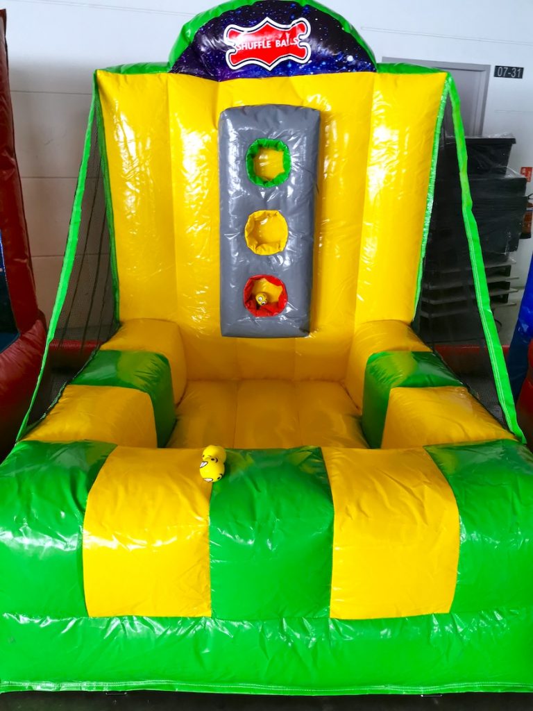 Carnival Games Rental Singapore 99