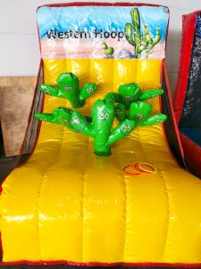 Large Carnival Game Stalls Rental in Singapore 10