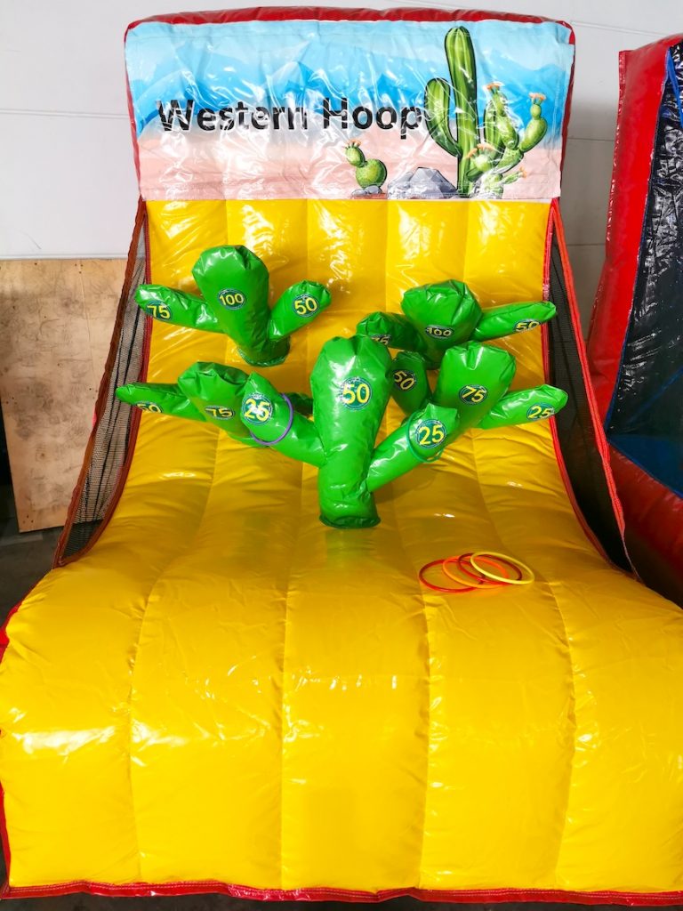 Carnival Games Rental Singapore 100