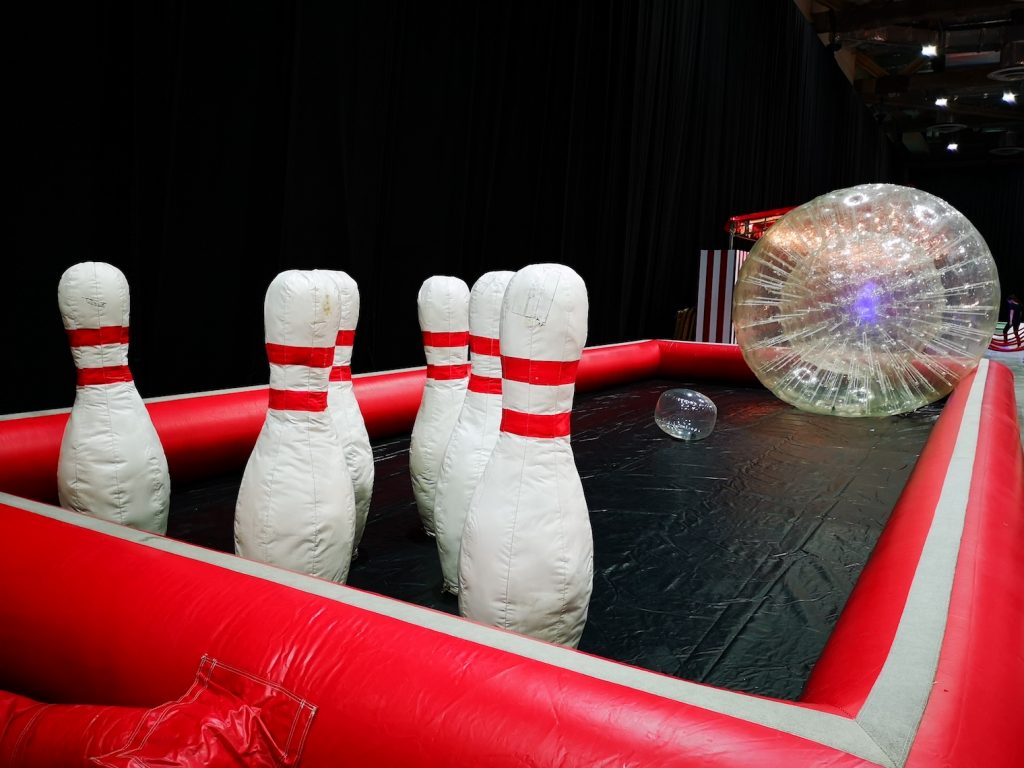 Carnival Games Rental Singapore 111