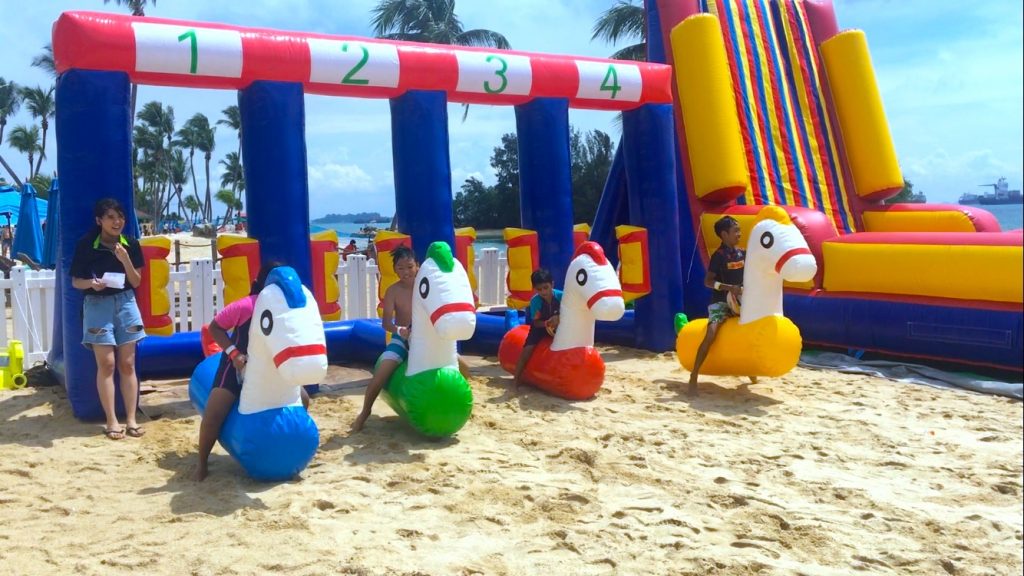 Carnival Games Rental Singapore 103