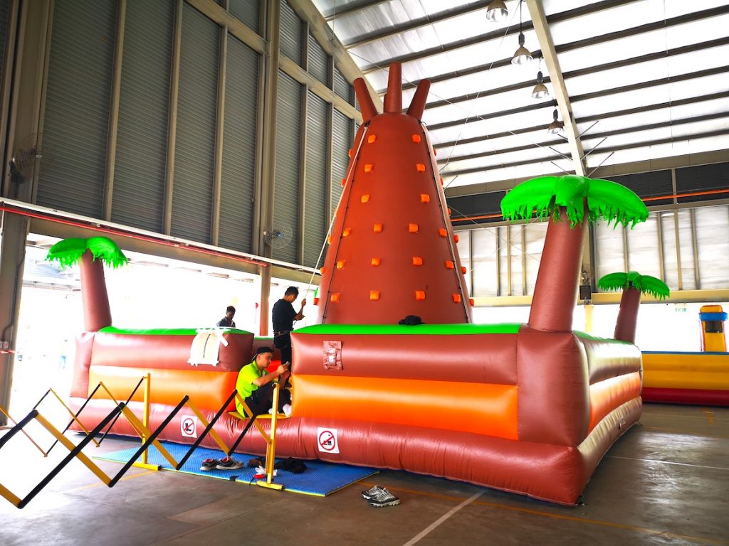 Carnival Games Rental Singapore 112