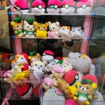 Claw Machine Supplier in Singapore 13