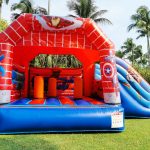 Cheap Bouncy Castle Rental in Singapore 19