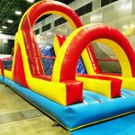 Cheap Bouncy Castle Rental in Singapore 11