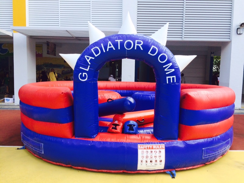 Carnival Games Rental Singapore 113