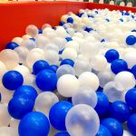 Giant Ball Pit Rental Singapore 11