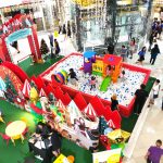 Giant Ball Pit Rental Singapore 10