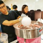 Aviva Christmas Carnival Planning in Singapore 20