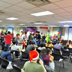 Aviva Christmas Carnival Planning in Singapore 19